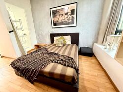 One-north Residences (D5), Apartment #612397931